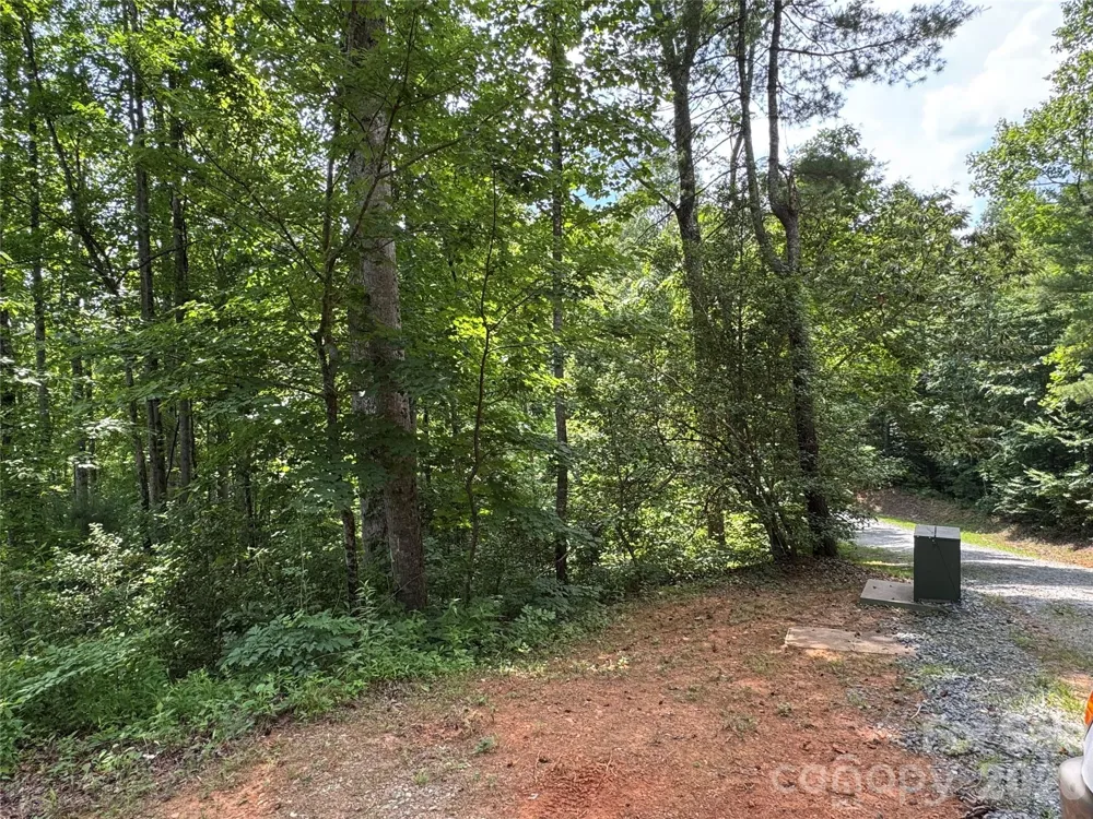 10 acres, Lot 528, Scenic Vista Trail #528 Lenoir, NC 28645