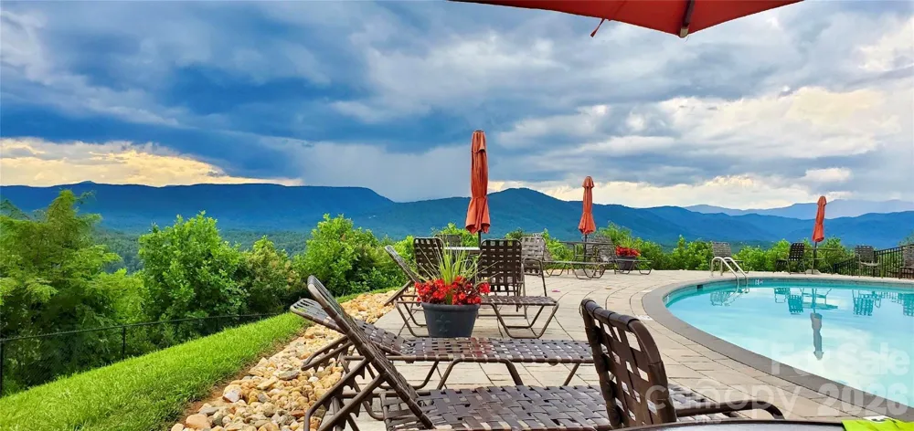 10 acres, Lot 528, Scenic Vista Trail #528 Lenoir, NC 28645