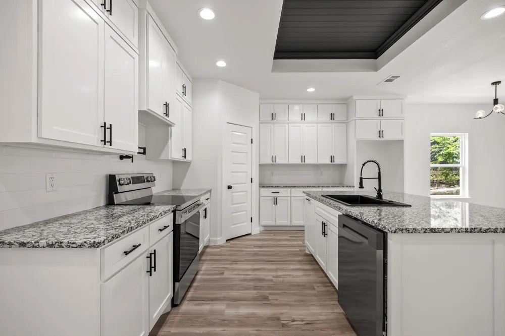 3005 Hanna Avenue Fort Worth, TX 76106