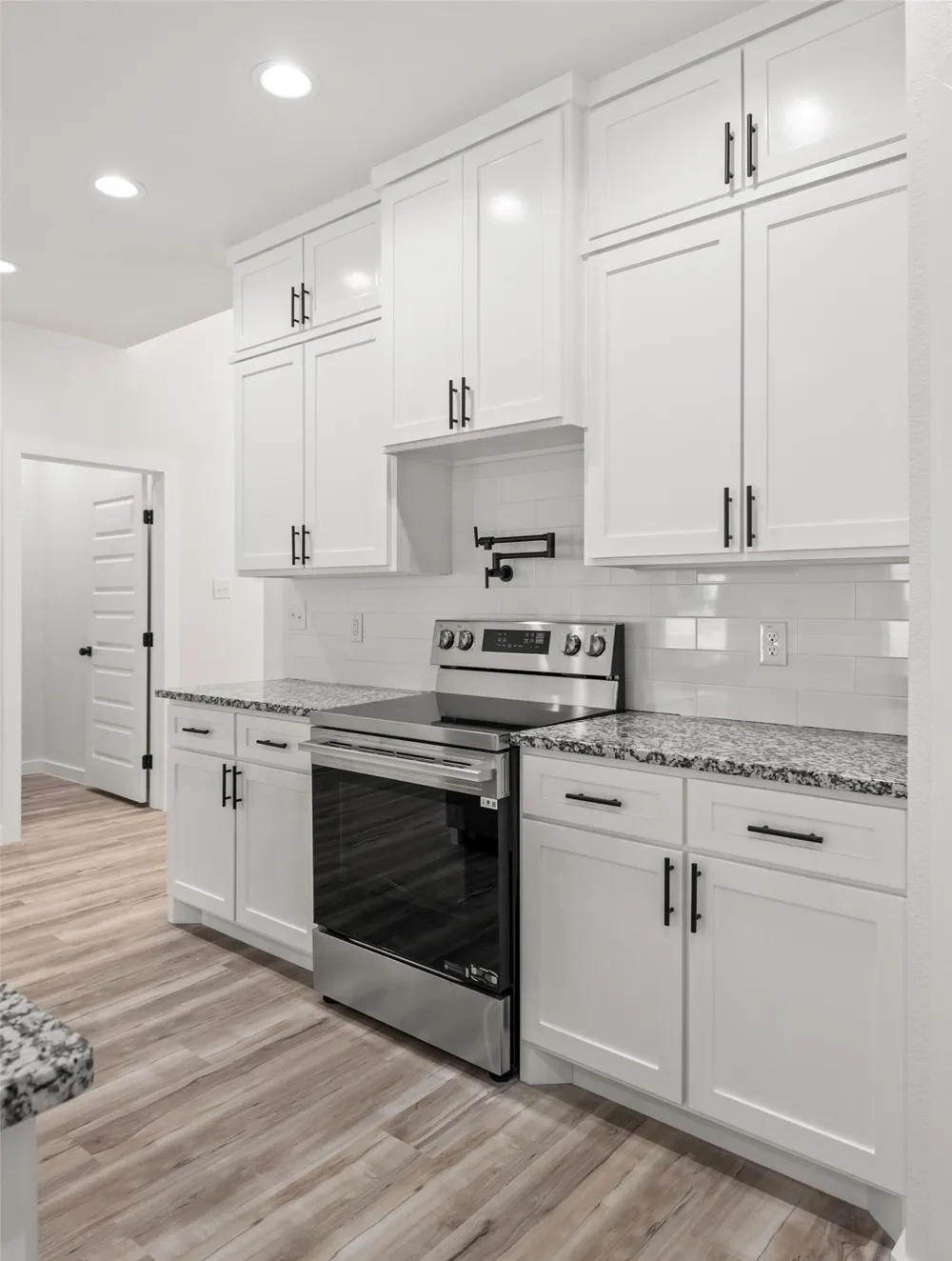 3005 Hanna Avenue Fort Worth, TX 76106