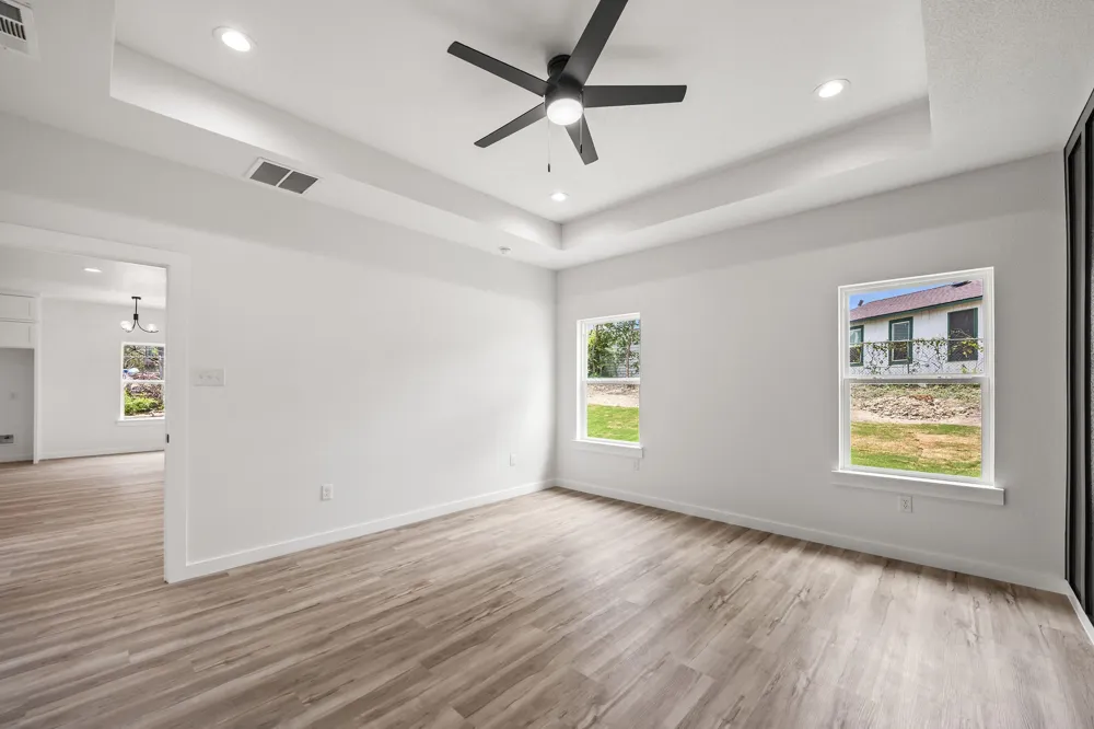 3005 Hanna Avenue Fort Worth, TX 76106