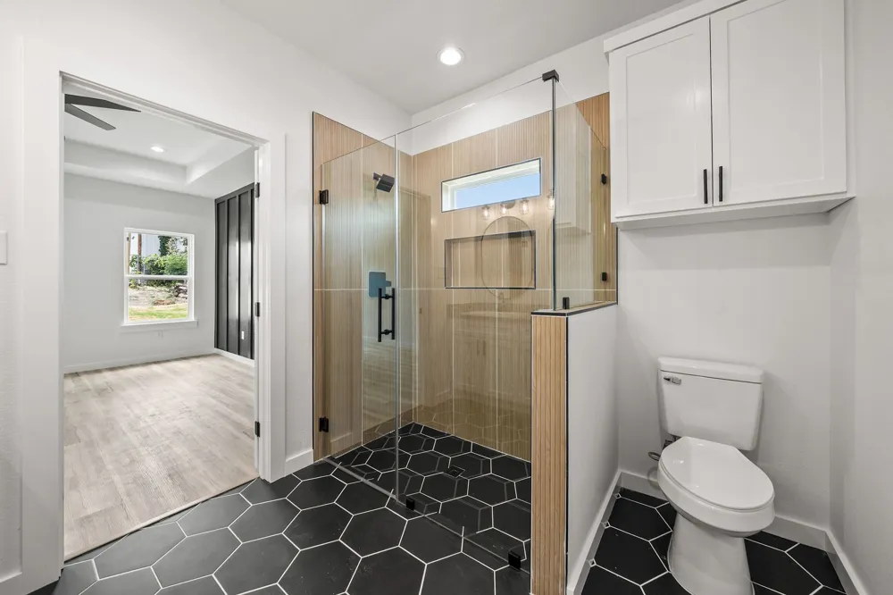 3005 Hanna Avenue Fort Worth, TX 76106
