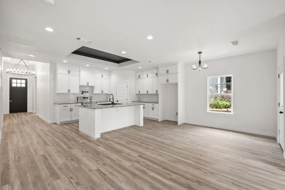 3005 Hanna Avenue Fort Worth, TX 76106