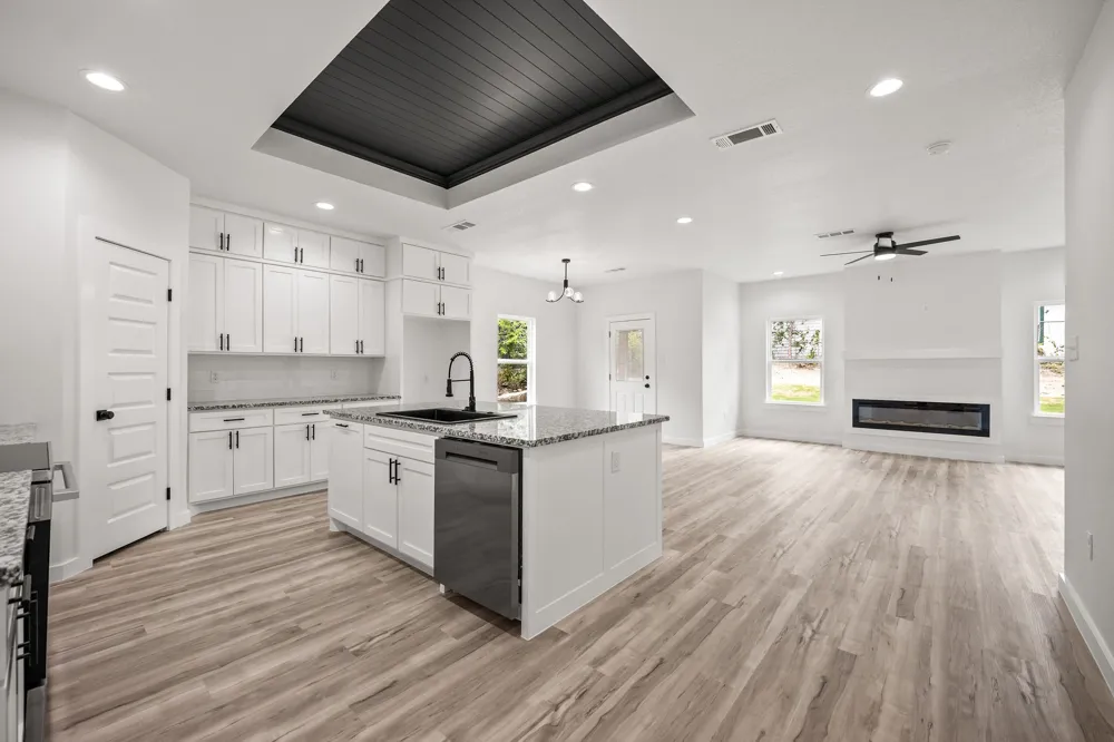 3005 Hanna Avenue Fort Worth, TX 76106