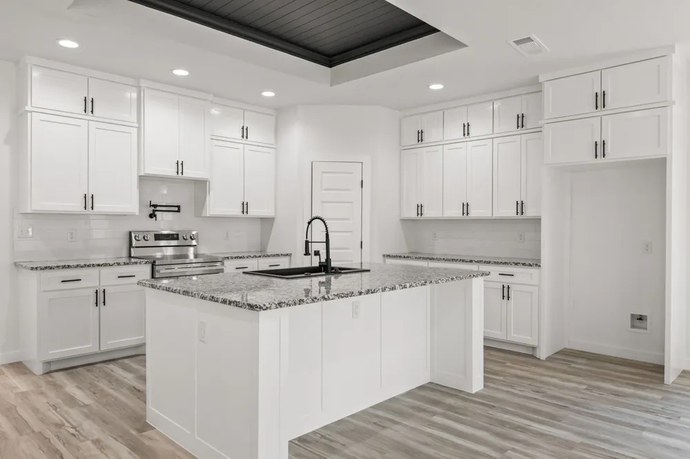 3005 Hanna Avenue Fort Worth, TX 76106