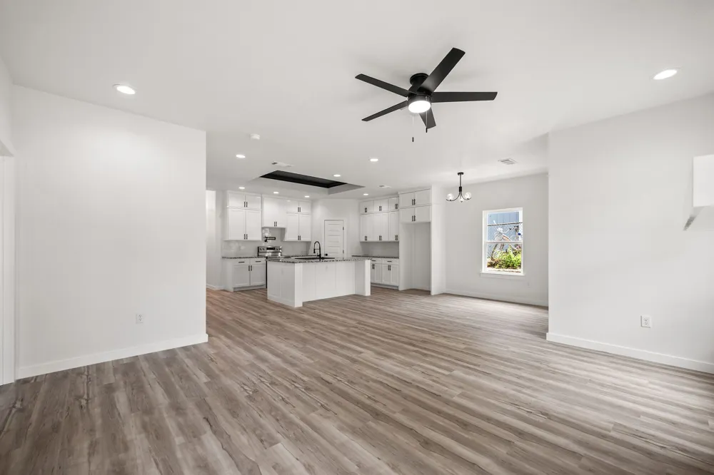 3005 Hanna Avenue Fort Worth, TX 76106