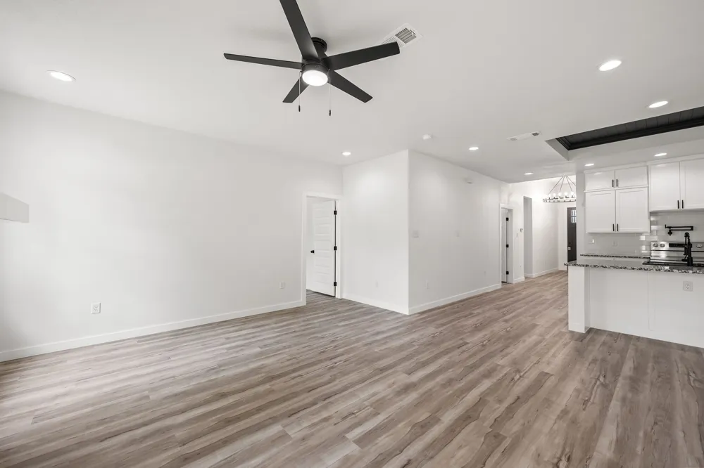 3005 Hanna Avenue Fort Worth, TX 76106