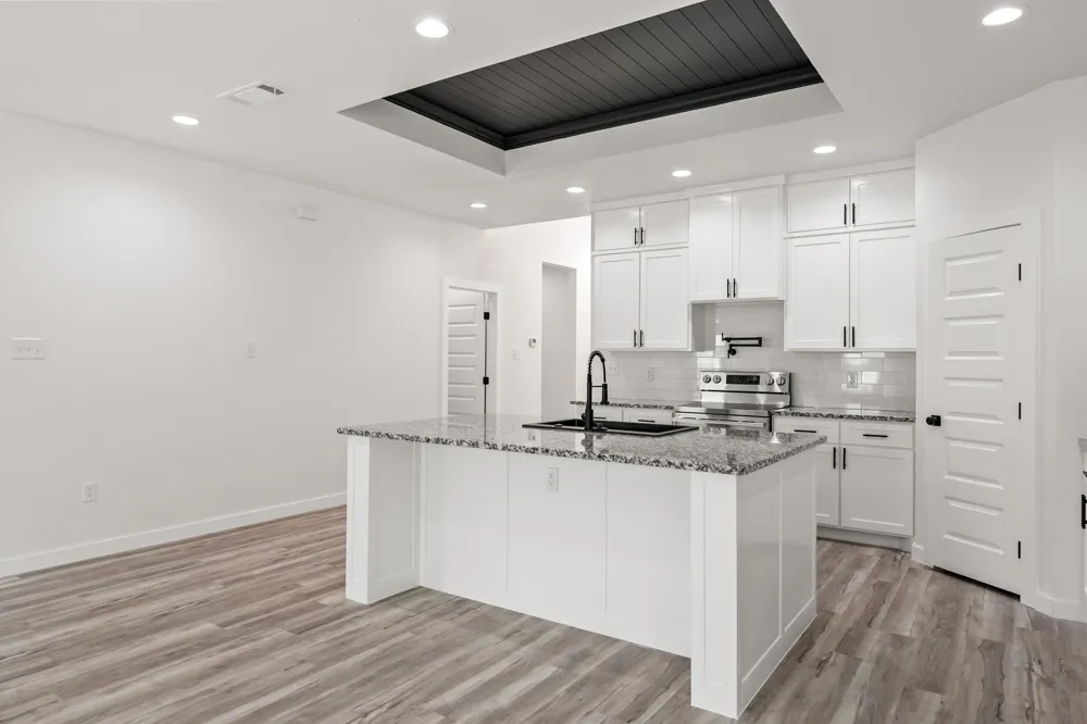 3005 Hanna Avenue Fort Worth, TX 76106