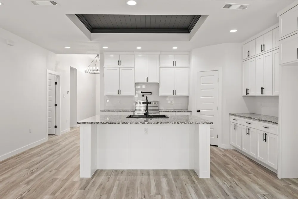 3005 Hanna Avenue Fort Worth, TX 76106