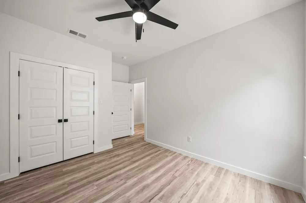 3005 Hanna Avenue Fort Worth, TX 76106
