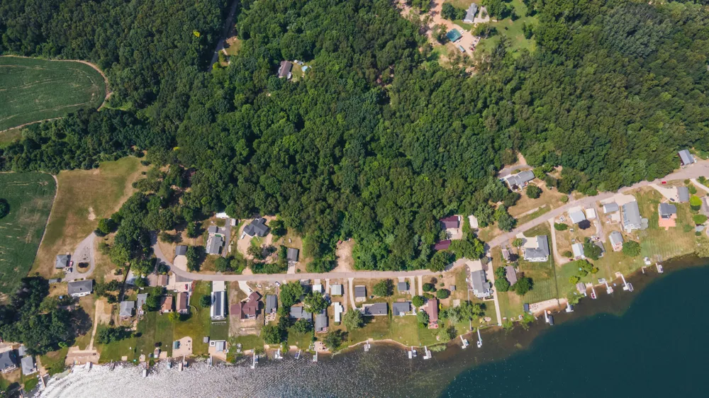 Lakefront Drive Delton, MI 49046