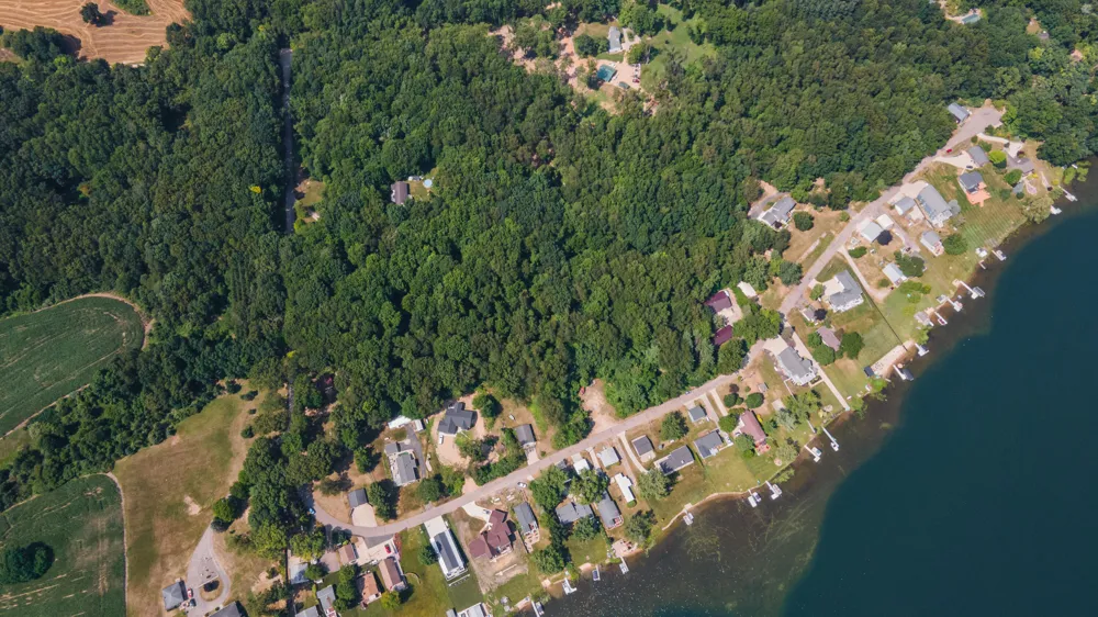 Lakefront Drive Delton, MI 49046