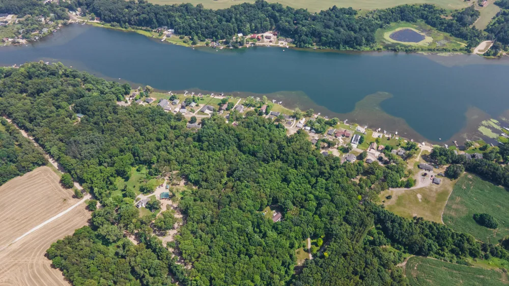 Lakefront Drive Delton, MI 49046