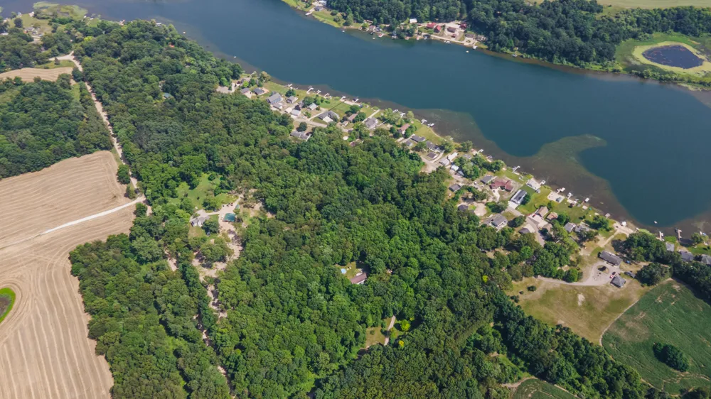 Lakefront Drive Delton, MI 49046