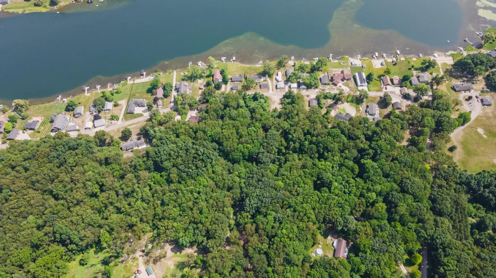Lakefront Drive Delton, MI 49046