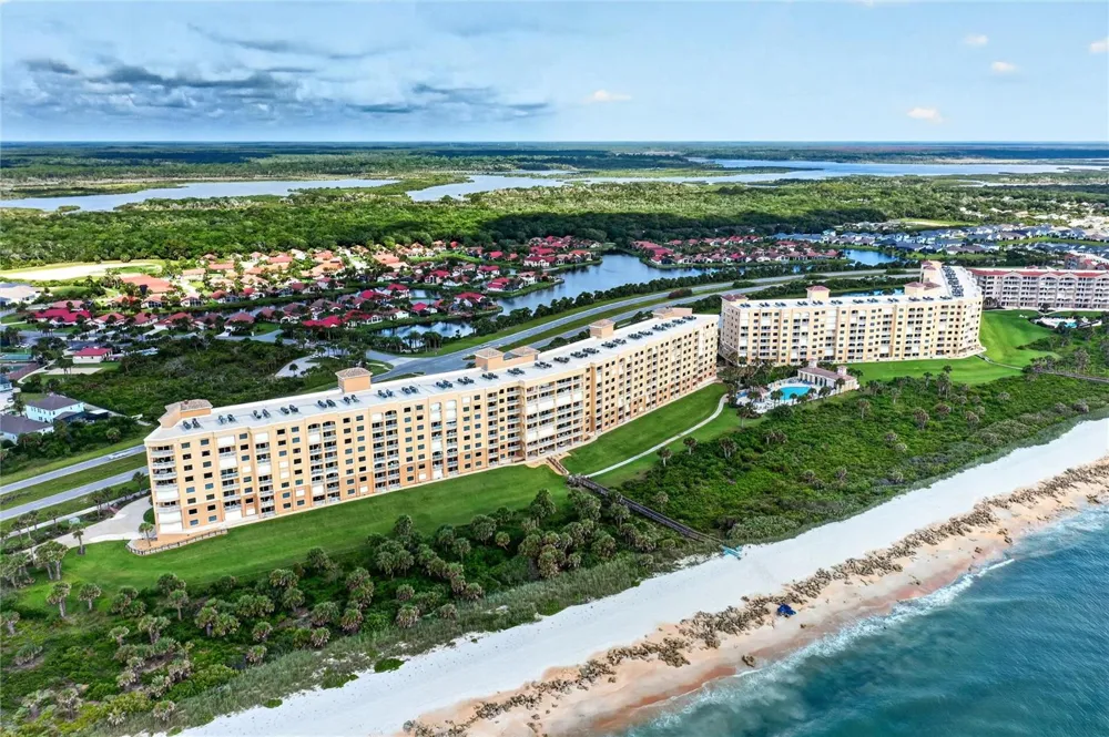 60 SURFVIEW DRIVE #206 Palm Coast, FL 32137