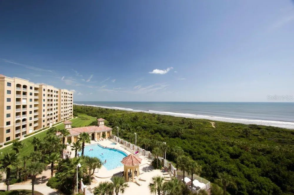 60 SURFVIEW DRIVE #206 Palm Coast, FL 32137