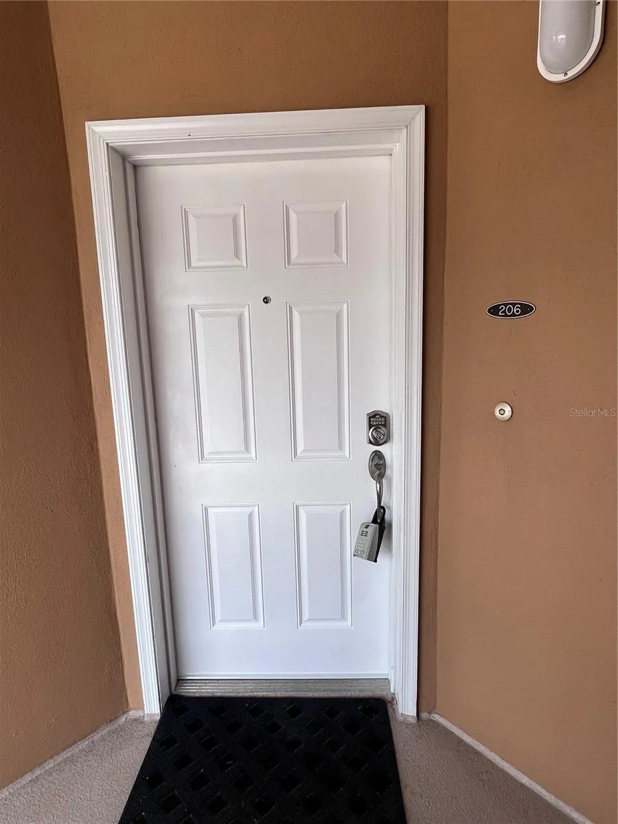 60 SURFVIEW DRIVE #206 Palm Coast, FL 32137