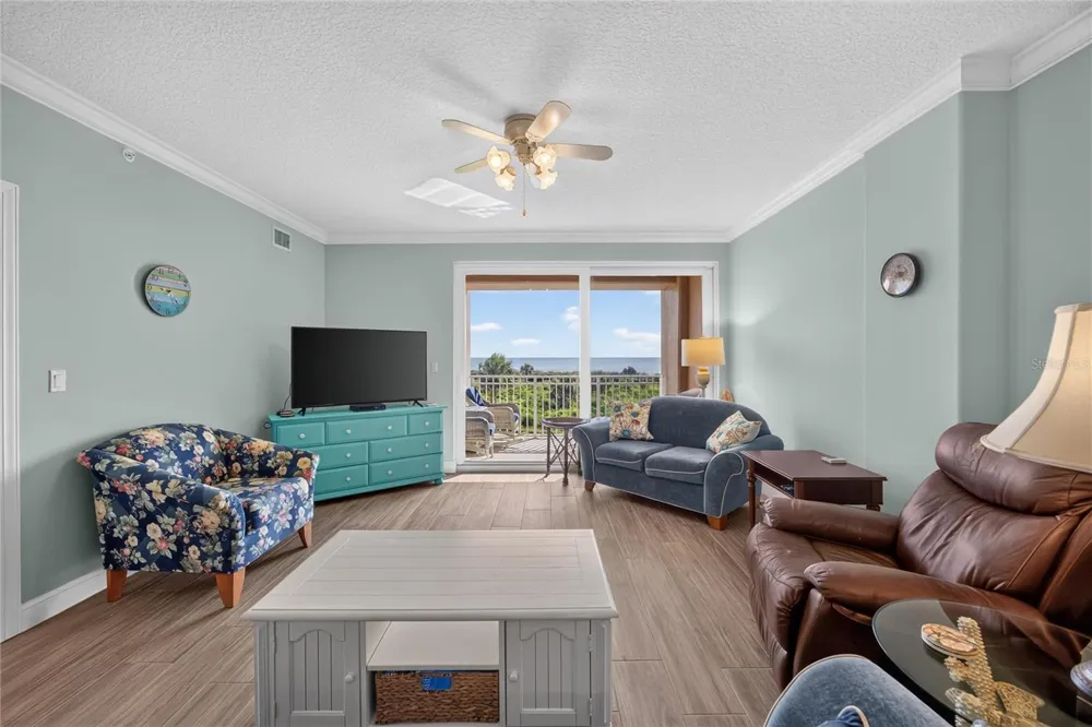 60 SURFVIEW DRIVE #206 Palm Coast, FL 32137