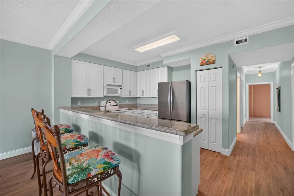 60 SURFVIEW DRIVE #206 Palm Coast, FL 32137