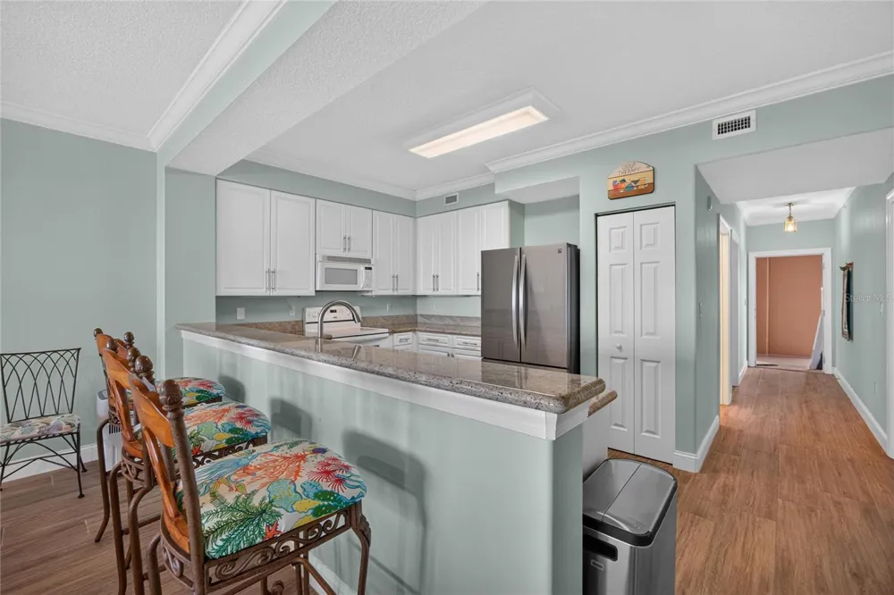 60 SURFVIEW DRIVE #206 Palm Coast, FL 32137