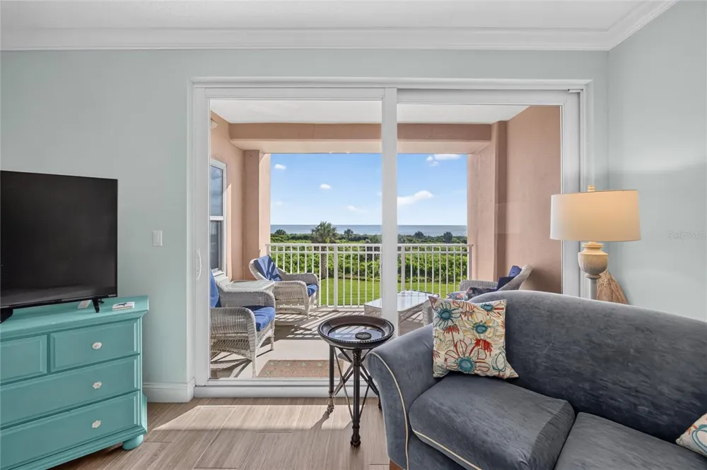 60 SURFVIEW DRIVE #206 Palm Coast, FL 32137