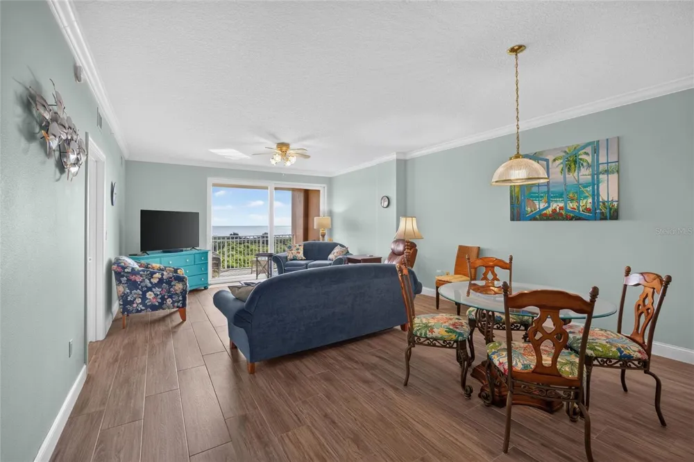 60 SURFVIEW DRIVE #206 Palm Coast, FL 32137