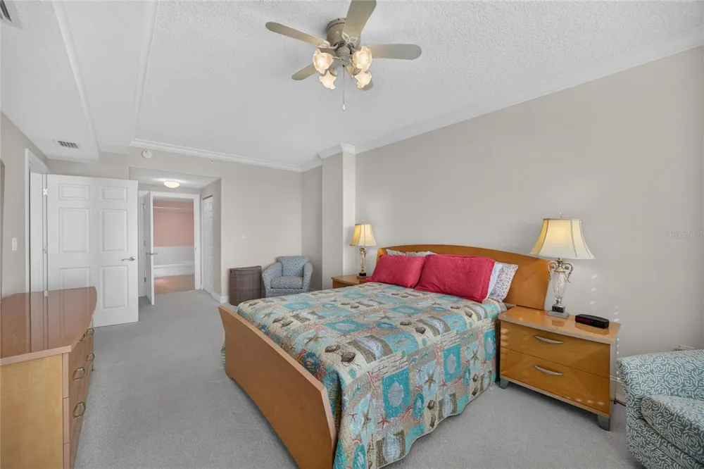 60 SURFVIEW DRIVE #206 Palm Coast, FL 32137