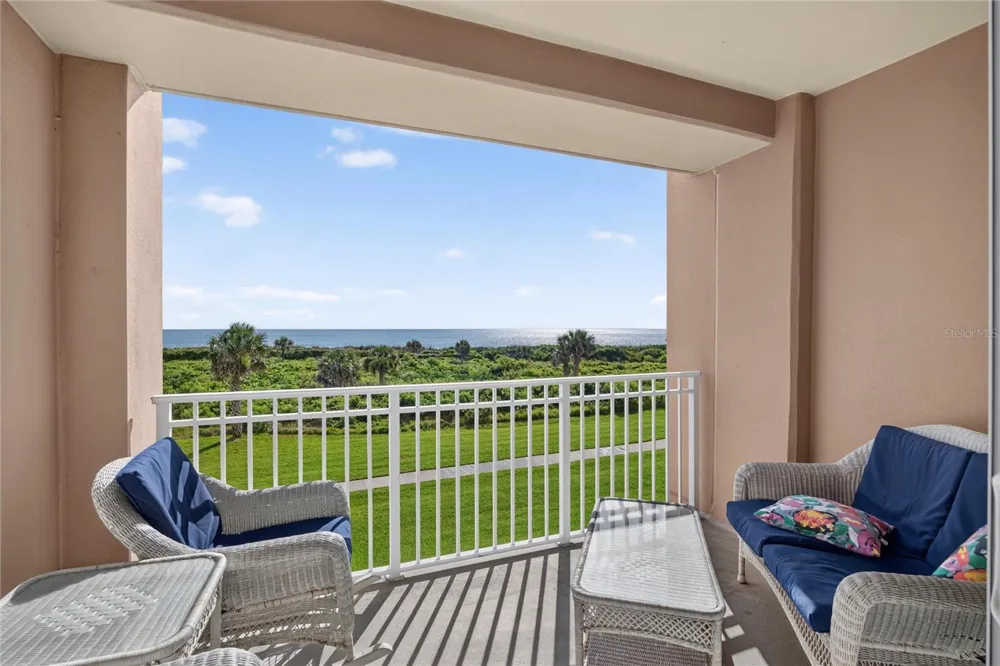 60 SURFVIEW DRIVE #206 Palm Coast, FL 32137
