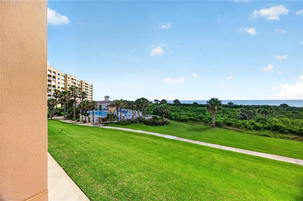 60 SURFVIEW DRIVE #206 Palm Coast, FL 32137