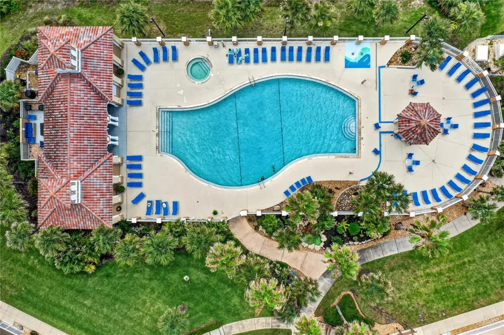 60 SURFVIEW DRIVE #206 Palm Coast, FL 32137