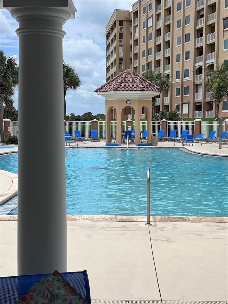60 SURFVIEW DRIVE #206 Palm Coast, FL 32137