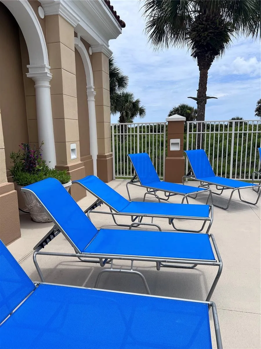 60 SURFVIEW DRIVE #206 Palm Coast, FL 32137
