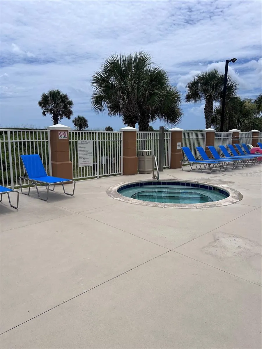 60 SURFVIEW DRIVE #206 Palm Coast, FL 32137