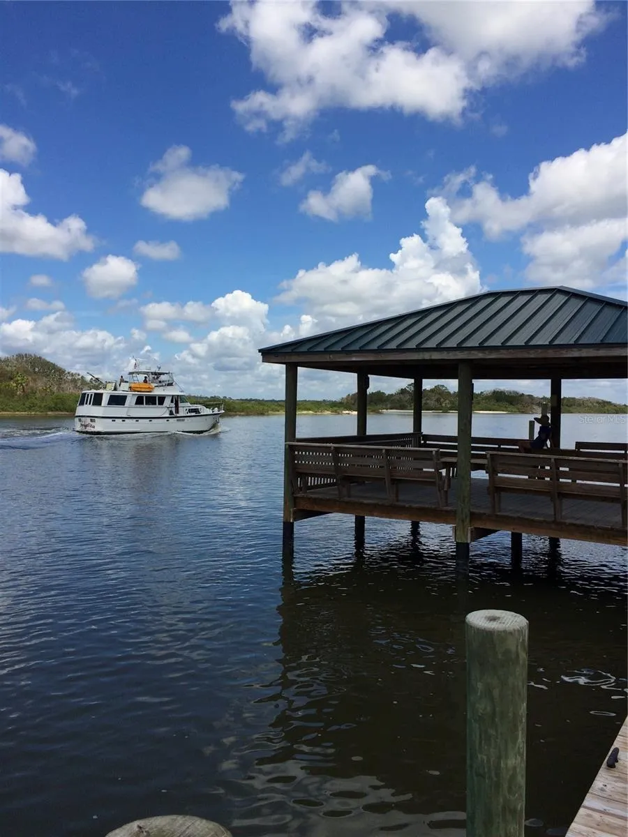 60 SURFVIEW DRIVE #206 Palm Coast, FL 32137