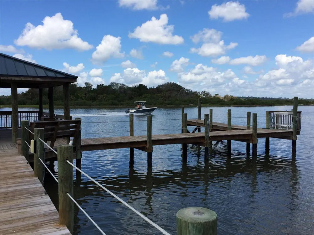 60 SURFVIEW DRIVE #206 Palm Coast, FL 32137