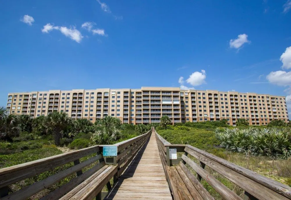60 SURFVIEW DRIVE #206 Palm Coast, FL 32137