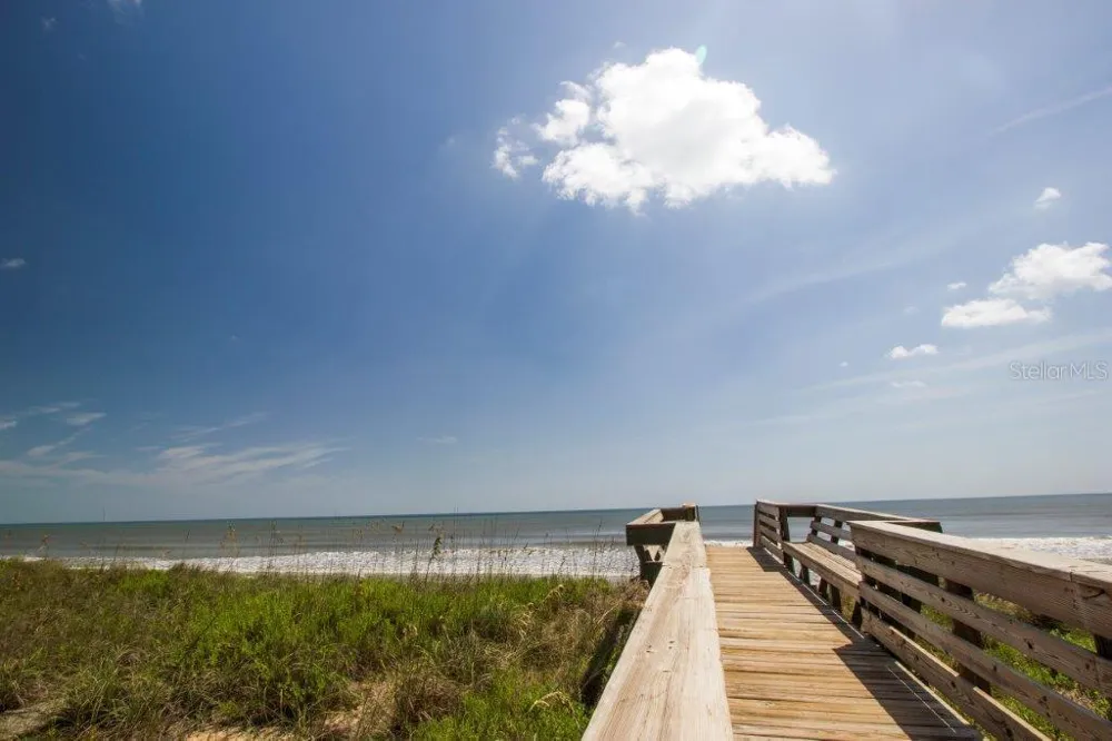 60 SURFVIEW DRIVE #206 Palm Coast, FL 32137