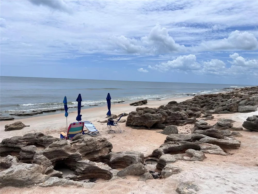 60 SURFVIEW DRIVE #206 Palm Coast, FL 32137