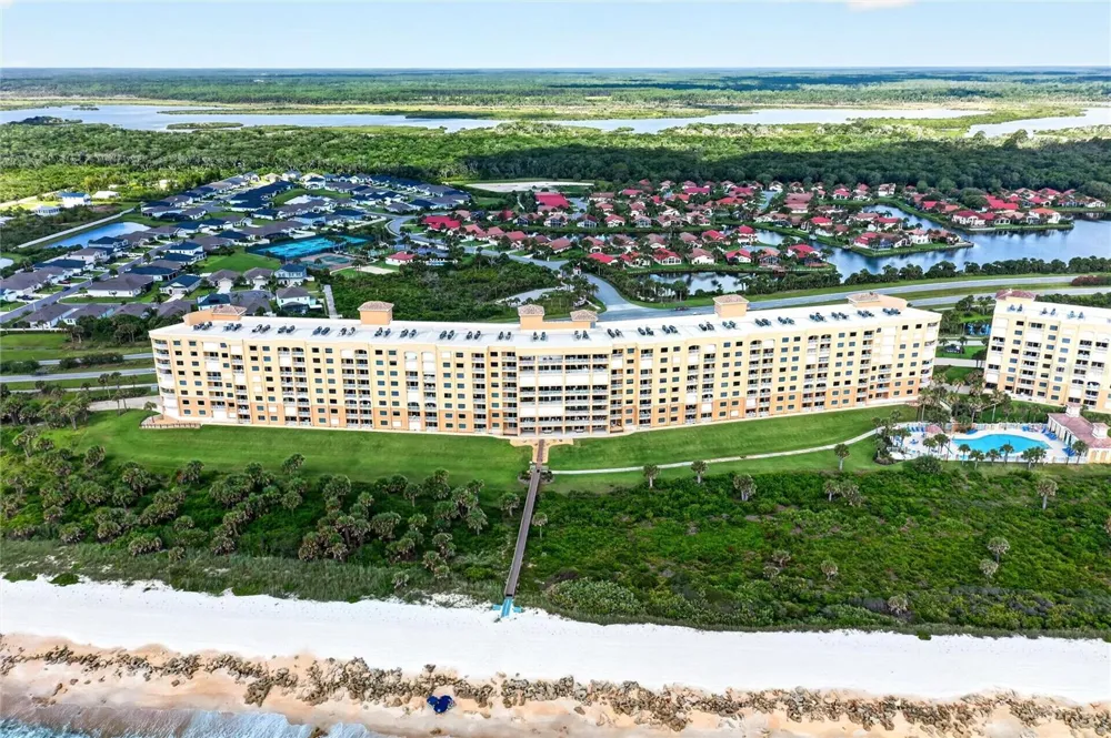 60 SURFVIEW DRIVE #206 Palm Coast, FL 32137
