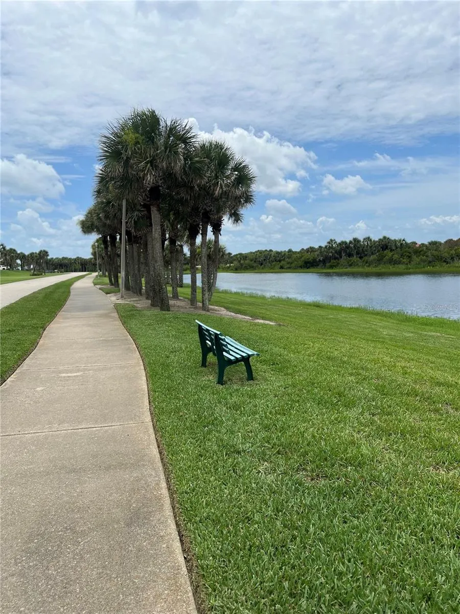 60 SURFVIEW DRIVE #206 Palm Coast, FL 32137