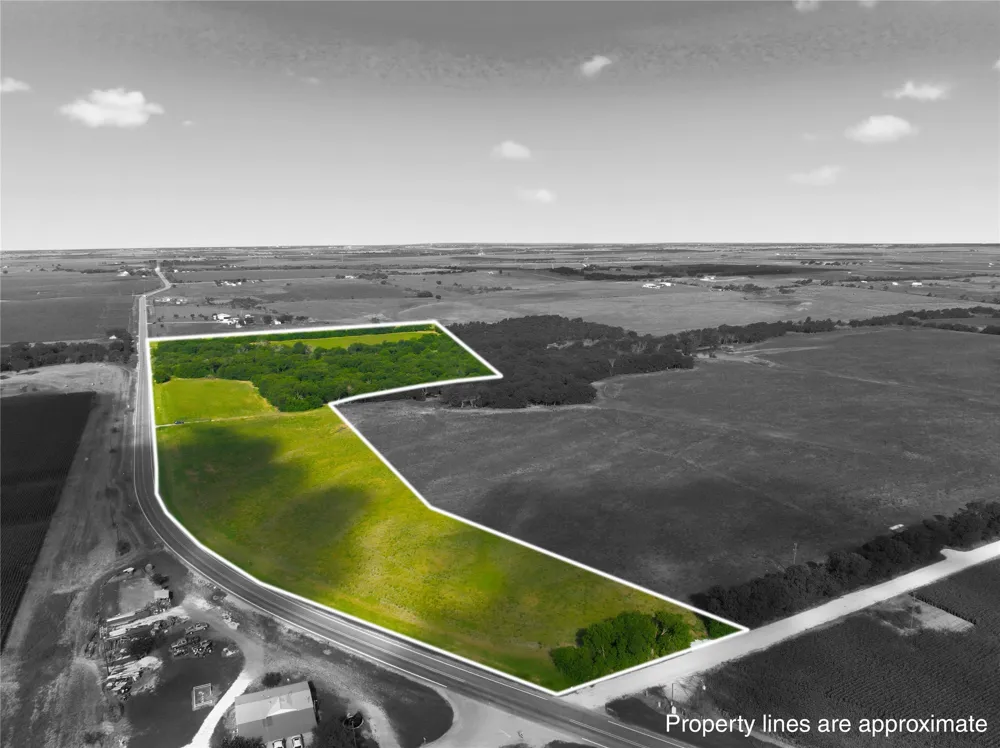 FM 2114 Abbott, TX 76621