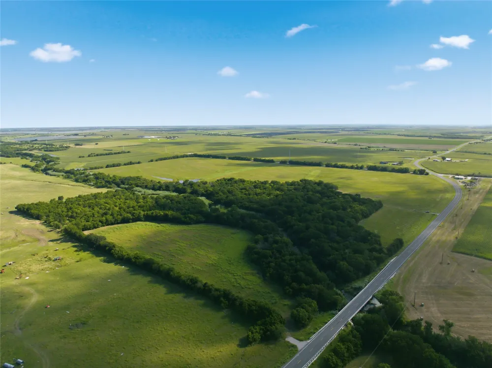 FM 2114 Abbott, TX 76621