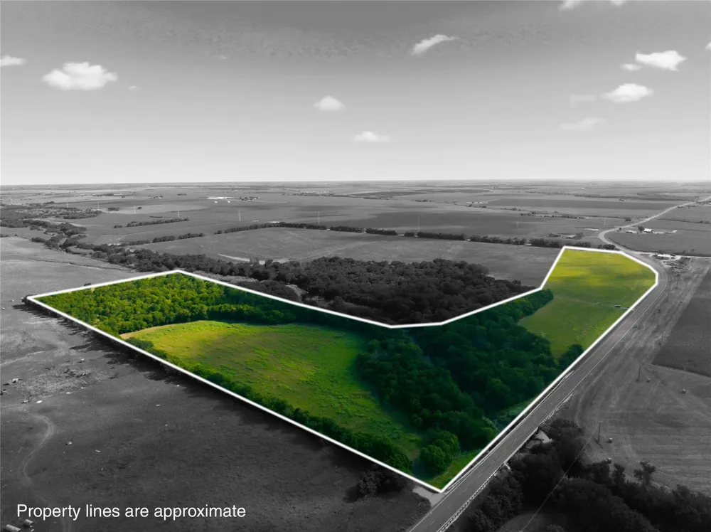 FM 2114 Abbott, TX 76621