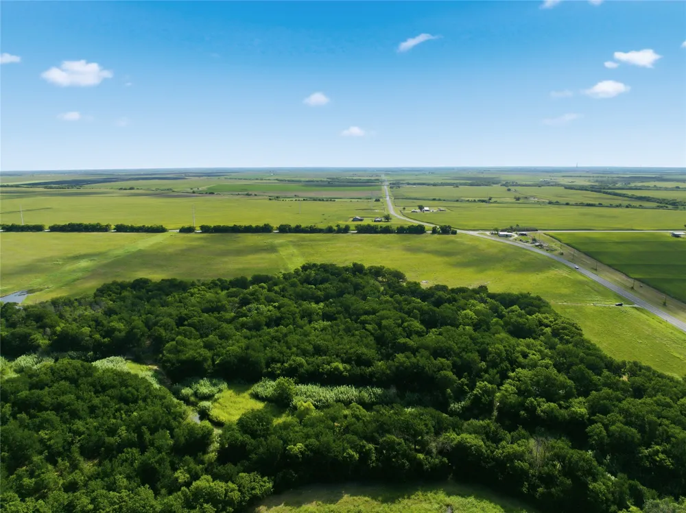 FM 2114 Abbott, TX 76621