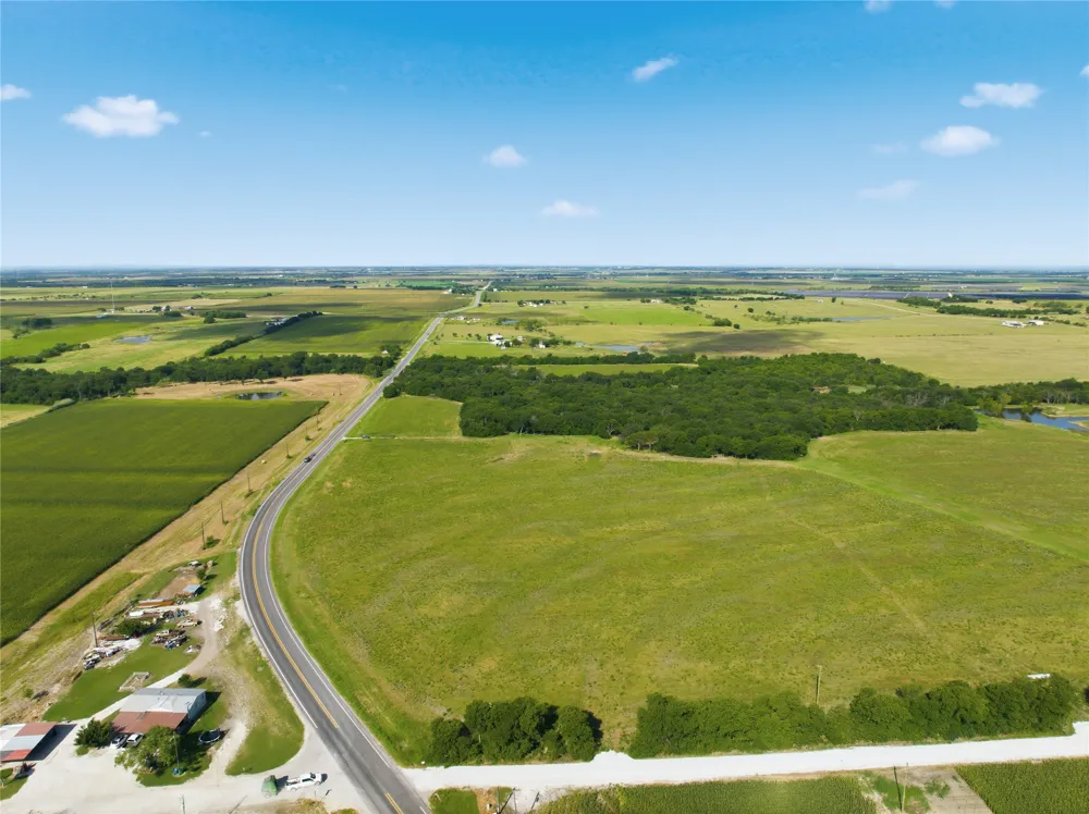 FM 2114 Abbott, TX 76621