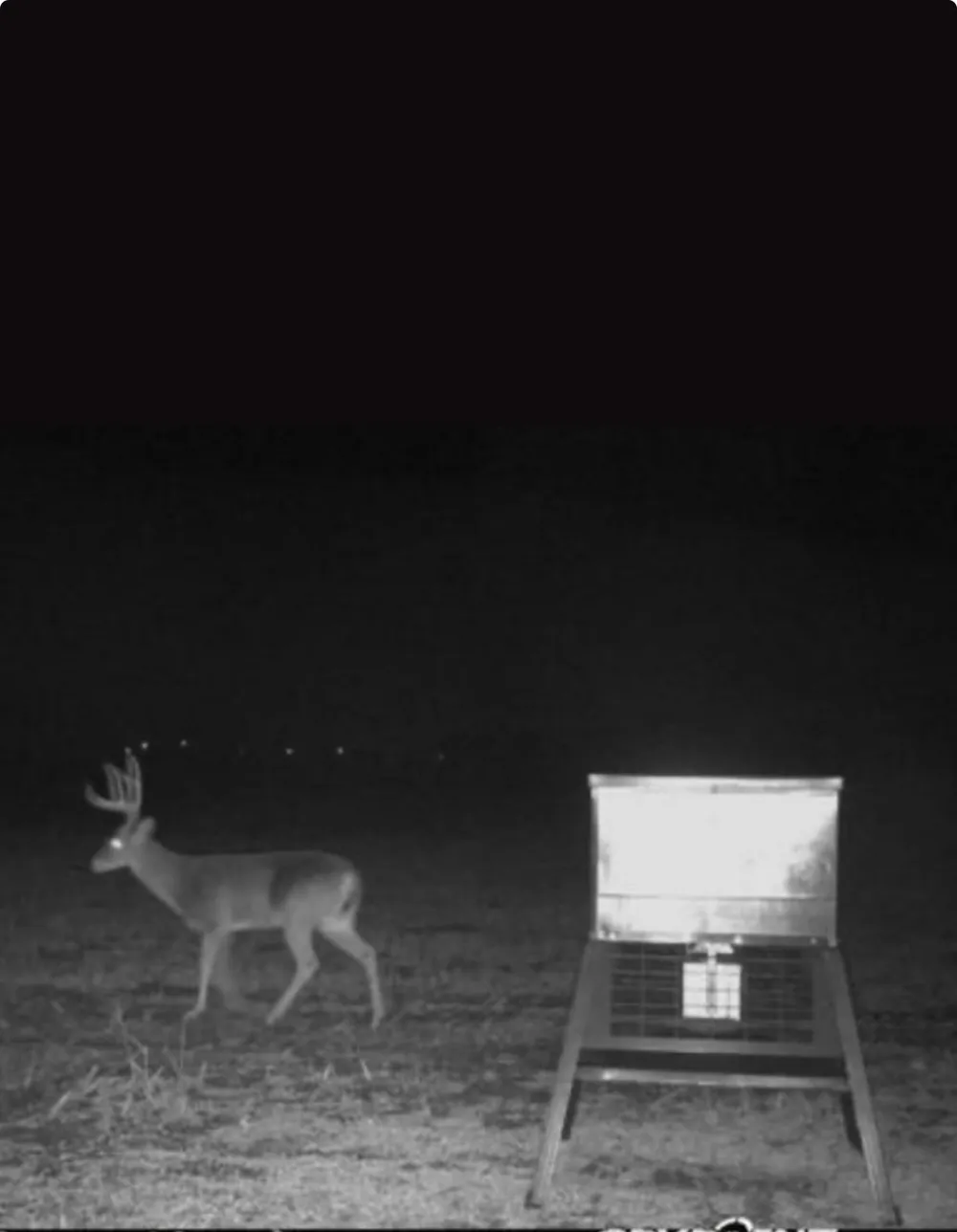 FM 2114 Abbott, TX 76621