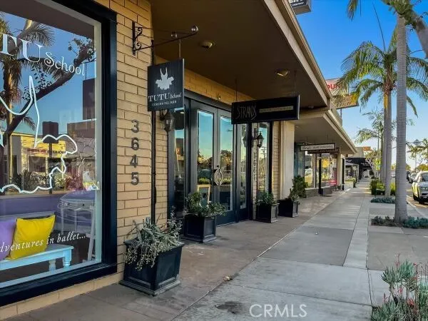 603 Acacia Avenue #A Corona del Mar, CA 92625