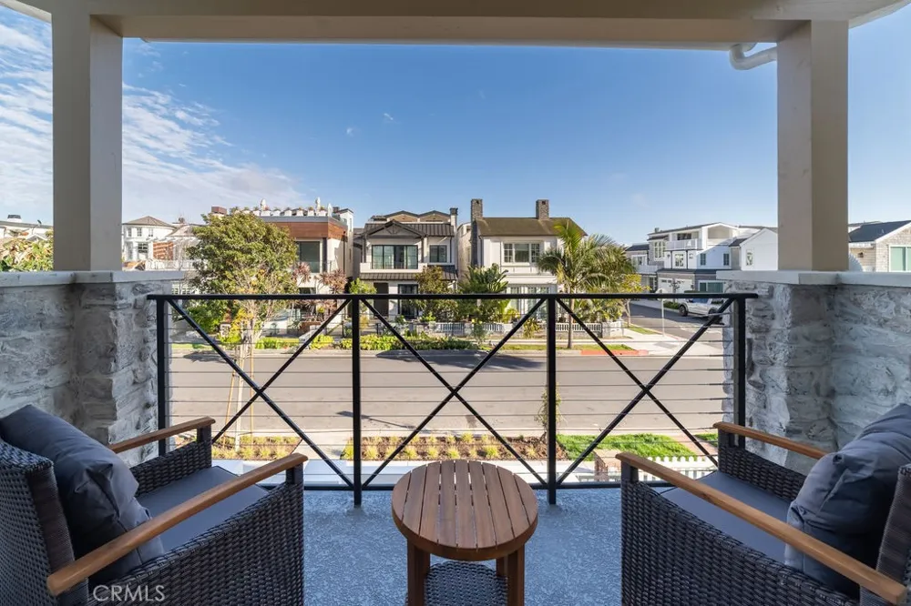 603 Acacia Avenue #A Corona del Mar, CA 92625