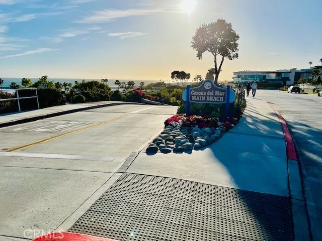 603 Acacia Avenue #A Corona del Mar, CA 92625